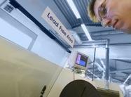 Om verksamheten NOTE-koncernen är en av Skandinaviens ledande leverantörer av EMS (Electronics Manufacturing Services) och därtill den enda svenskägda globala elektroniktillverkaren.
