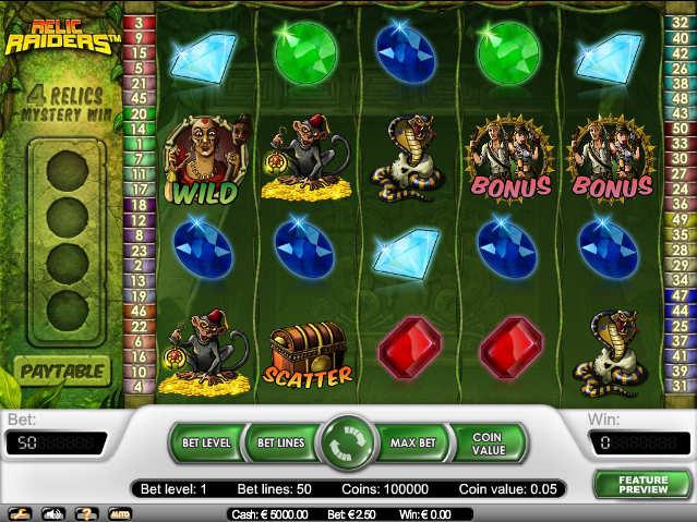 15 (15) Produkter och Tjänster Kasino Bolagets kärnprodukt, CasinoModule, är en komplett spelplattform omfattandes ett stort antal kasinorelaterade spel och ett kraftfullt administrationssystem.