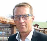 Hur ska vi säkerställa en stark ekonomisk tillväxt för Svensk Travsport om andra aktörer får ta del av vår marknad? Hur kompenseras vi? Är skattelättnaden svaret? åde ja och nej Det beror på nivån.