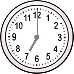 29. Nova went to sleep She woke up at 21.00 o clock. at 07.00 o clock. For how many hours did she sleep? Answer: 30. Write the unit that fits in. Seconds (sec), minutes (min) or hours (h).