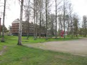 1. ALTORPSPARKEN KRONOGÅRDEN Lekpark Ca 1,1 ha S:XII/1963 Park eller plantering D10/2007 Natur: naturområde
