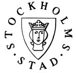 1 Stockholm Business Region Organisationsnummer 556491-6798