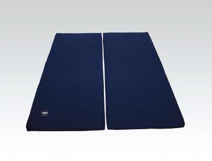 Midcabin SEK 6950 :- ex vat 5560:- art no: 1842 Custom made latex mattresses with superior  380