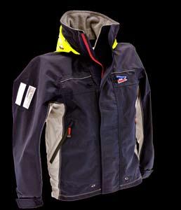 TECHNICAL WEAR MARINE CLOTHING AND GEAR