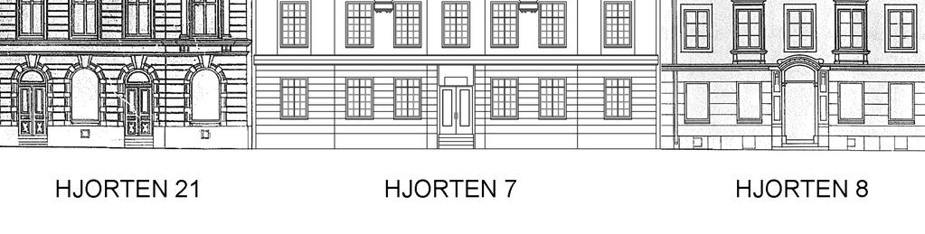 Stadsbyggnadsnämnden uppdrog i november 2007 åt stadsbyggnadskontoret att påbörja detta planarbetet med enkelt förfarande.