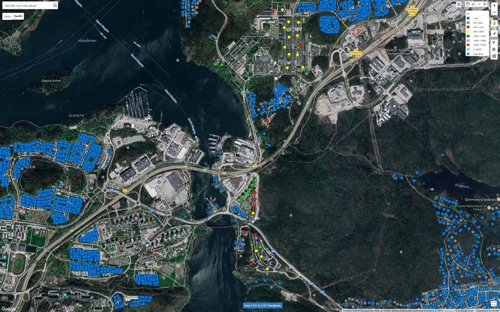 VÅRBY