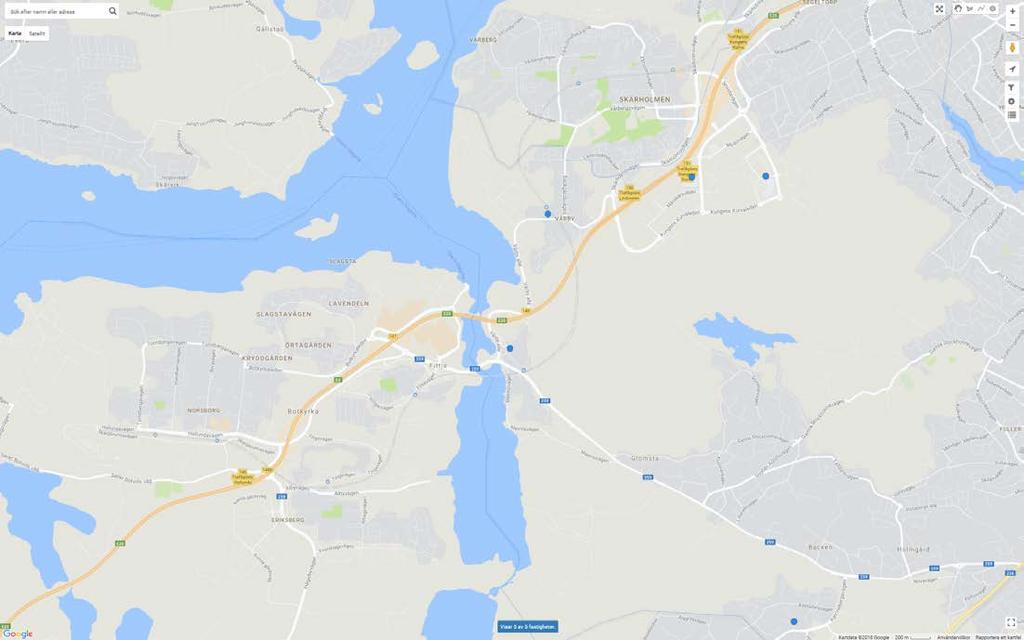 BILAGA 1 GYM SATS NORDIC WELLNESS