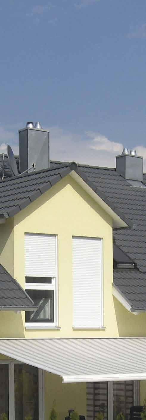 Det lönar sig att planera rätt från början De flesta byggherrar är medvetna om att bostadsutrymmen direkt under taket är attraktiva.