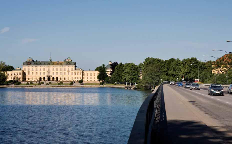 2011-05-12 MKB till arbetsplan E4 Förbifart Stockholm 15 Hushållning med mark och vatten Mer ingående förklaringar av bakgrunden till bedömningar i detta kapitel finns i kapitel 16-21. 15.1 Allmänna hushållningsregler och hänsynsregler I 2 kap.