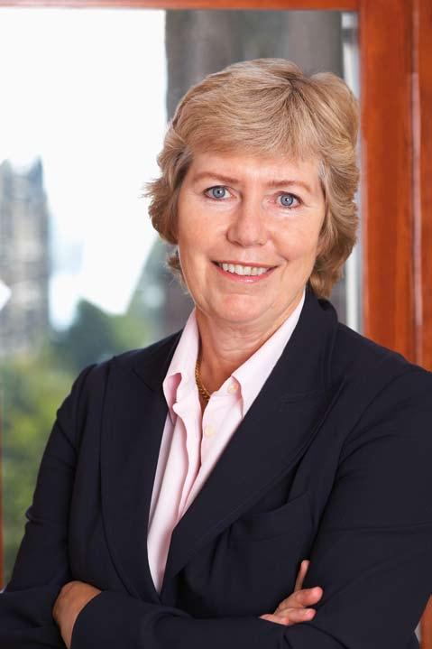 Karin Kronstam,