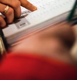 Vi har höga ambitioner för vår informationsgivning och vi arbetar ständigt med att förfina och utveckla informationen om oss och vår verksamhet.