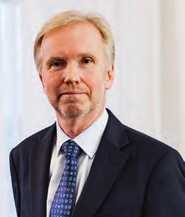 vd hans norén: Väl rustade och med stora förväntningar När vi nu lagt ett händelserikt år bakom oss blickar vi framåt.