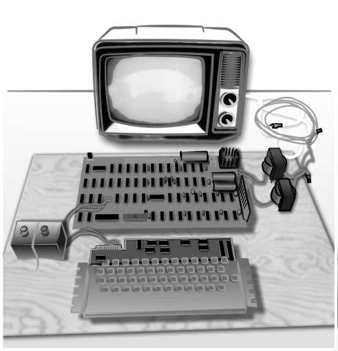 NpMac vt 015. Ett exemplar av ett känt datorföretags första datormodell såldes under år 013.