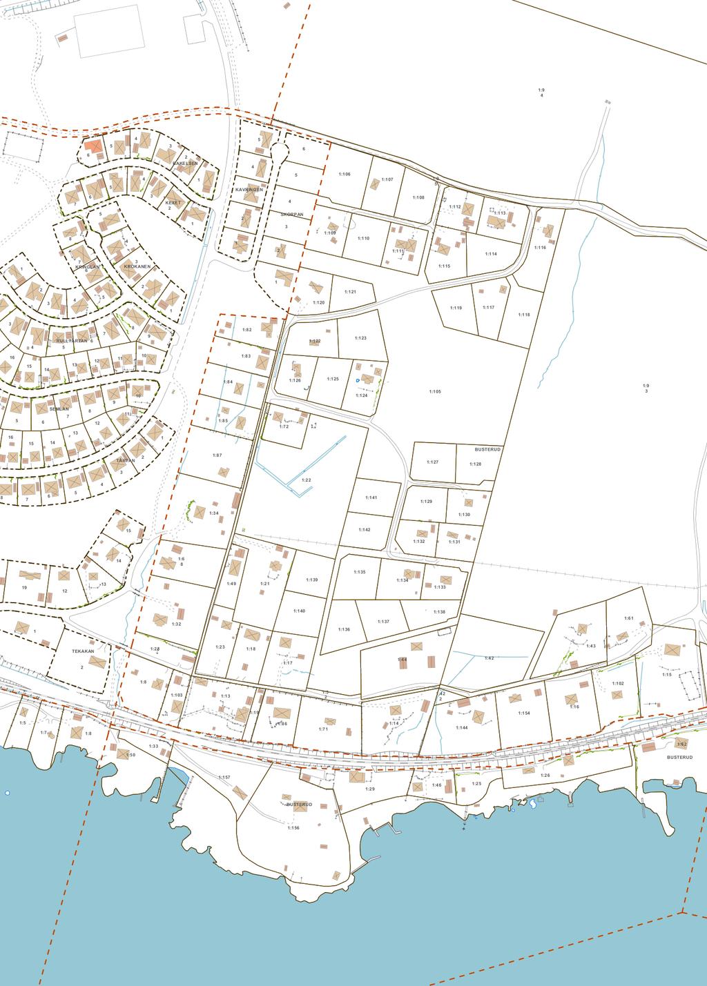 Plandata Planområde och angränsande områden Planområdet är cirka 13,8 hektar stort och är beläget öster om Karlstads tätort, vid Alster och Vänern.