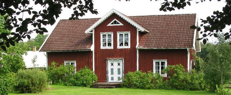 Kulturmiljöprogram