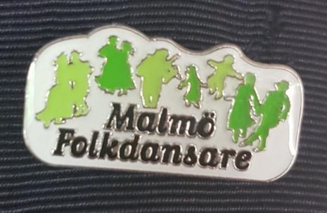 Medlemsmärke Saknar du medlemsmärke till dräkten, jackan eller för att dela ut när du träffar