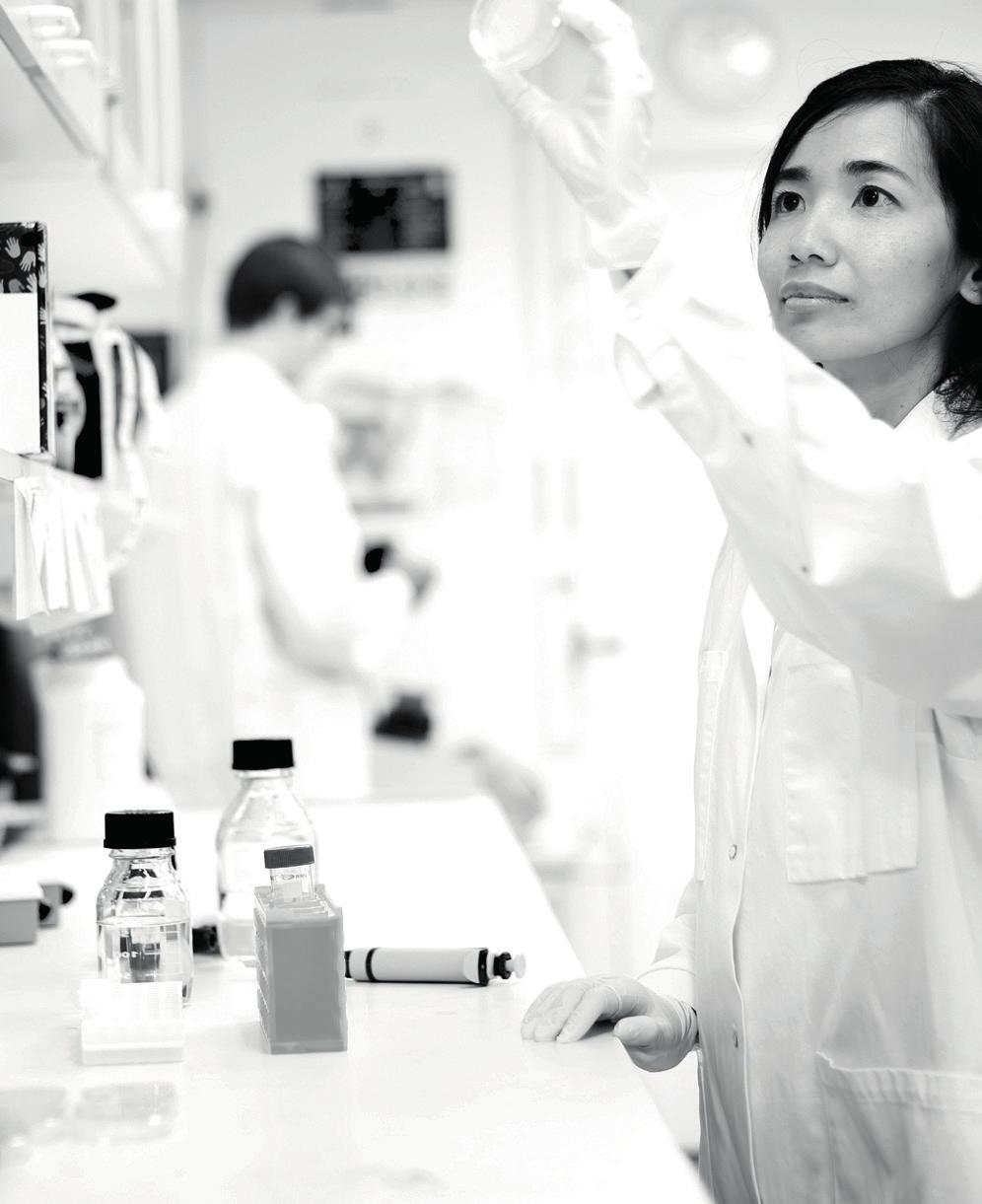 Xbrane Biopharma AB (publ) Org.