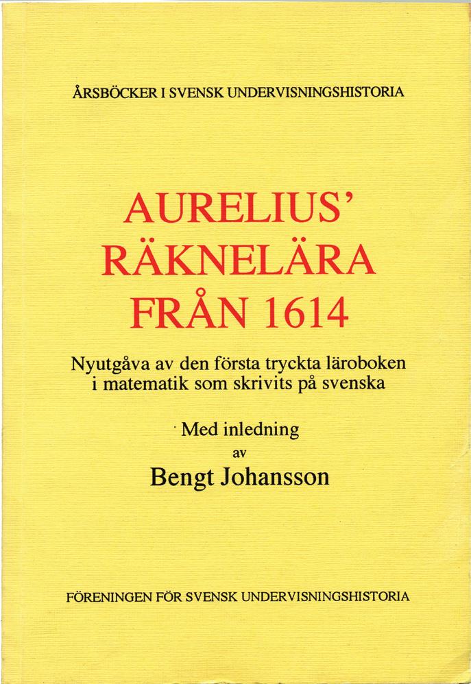 Taluppfattning och tals användning Bakgrunds- och fördjupningslitteratur Anghileri, Julia (2000). Teaching number sense. New York: Continuum Doverborg, Elisabet & Emanuelsson, Göran (2006).
