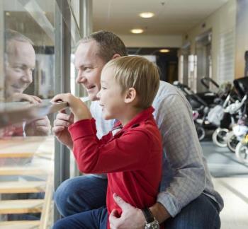 Samutvecklingsdagarna och nationellt utvecklande av barnskyddet Samutvecklingsdagarna ordnas på olika håll i landet under LAPE-programmet Strukturen för dagarna är den samma, temat varierar Som grund