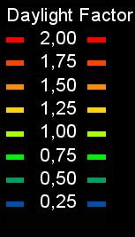 Hus B plan 0 2 1,8 1,6 1,4 1,2 1 0,8 0,6 0,4 0,2 0 Hus B plan 0-13% -33% 0% 0% B-0.1 B-0.
