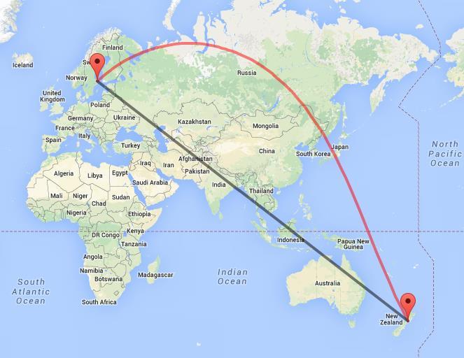 ON Krafttag 17 000 km, 10 Mdr SEK Vattenfall och