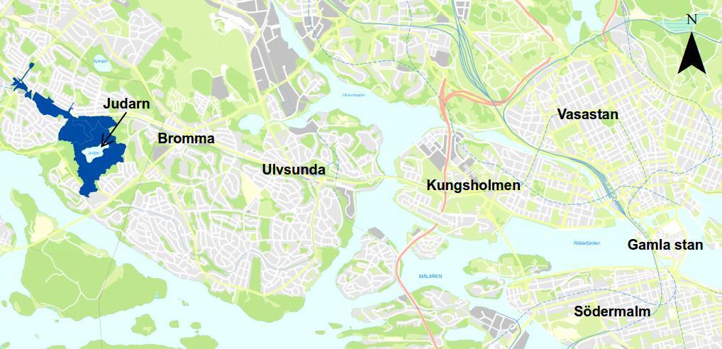 att få en branschstandard. Kostnaderna för investering, drift och underhåll kopplades sedan till kg reducerat ämne per år.