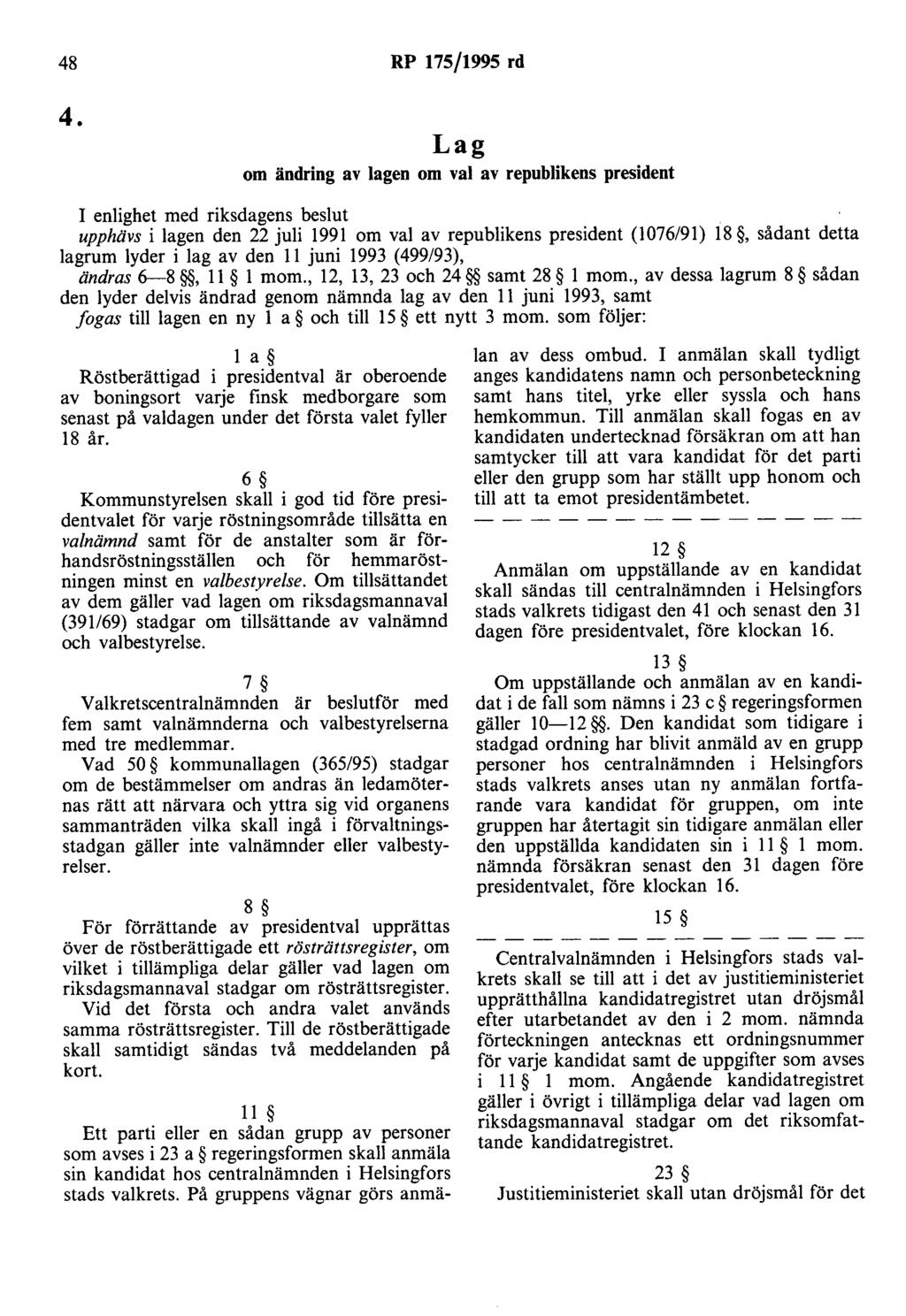 48 RP 175/1995 rd 4.