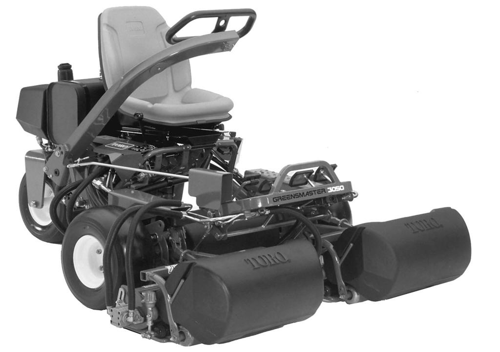 FORM NO. 3319-318 S Rev A SERIENR.