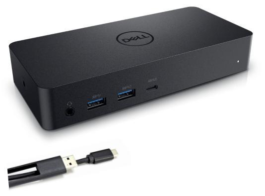 Dell TM Universelll