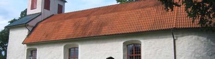 Beskrivning och historik Kyrkomiljön Dannäs kyrka ingår i riksintresseområde för kulturmiljö och är en del i ett tämligen välbevarat sockencentrum till vilken det även hör två skolbyggnader.