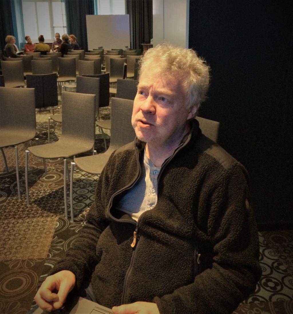 Spridningskonferens på Scandic Swania i Trollhättan Den 26/1 var det äntligen dags för Spridningskonferensen på Scandic Swania i Trollhättan.
