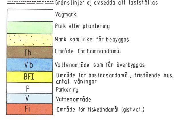 6:6 ÄD188 Tillägg till planbestämmelser Utöver vad som regleras i gällande planbestämmelser gäller följande inom de områden som avgränsats på kopia av byggnadsplan B 145, fastställd 1977-06-07.