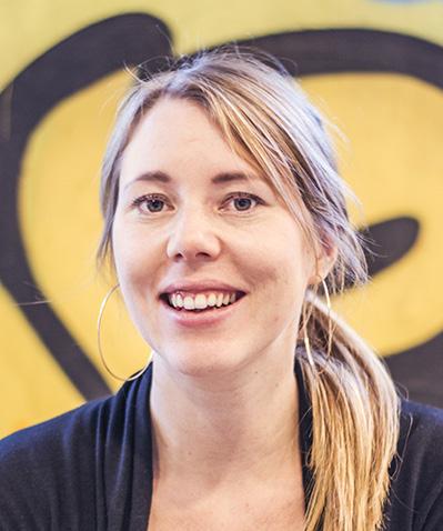 Vår personal 2017 Elin