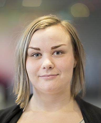 Föreläsare och