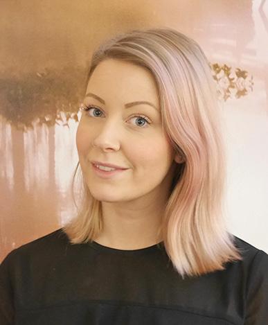 Ida Tjernberg