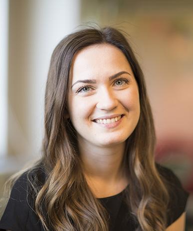 föreläsare Susanna
