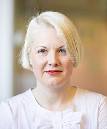 formgivare Marlene