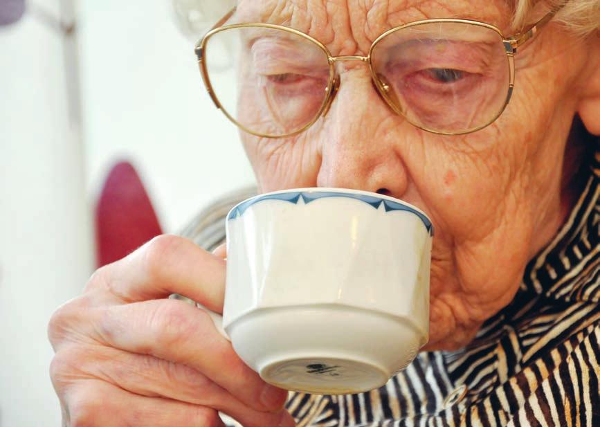 Men om inte kommunerna registrerar aa ja-tack och håer registret aktuet främst boendeuppgifterna så kan den Uppsökande Verksamheten adrig bi tiräckigt effektiv. Foton: Shutterstock.
