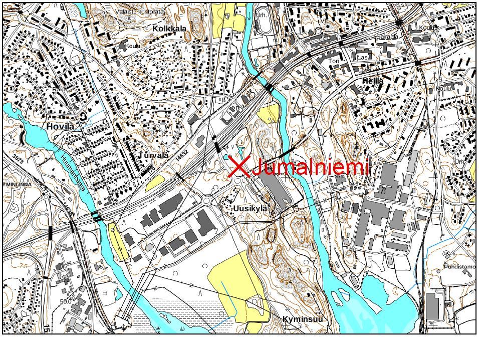 ALTERNATIV FÖR STRÄCKNING OCH