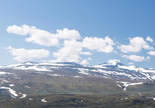 Du får en hel sida för dig själv och kan även lägga till bild och företagsinformation. Översättning till norska ingår Två helsidor.