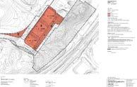 KS 2015-1707 8 (34) planegräns. Genomförandetiden går ut 2023-07-09. 2 Universitetsområdet II, del av Grantorp 2:18, 0126K-14042, laga kraft 2004-10-08.