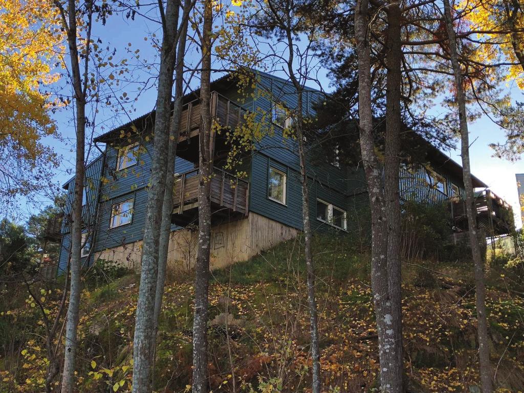 nr: F-1870-18-01 Adress Värdia Fastigheter AB Polygonvägen 15 187 66 TÄBY