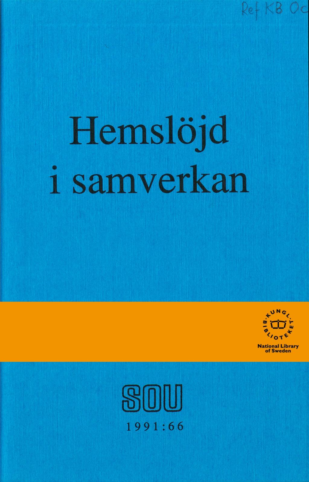 Ur KB:s samlingar
