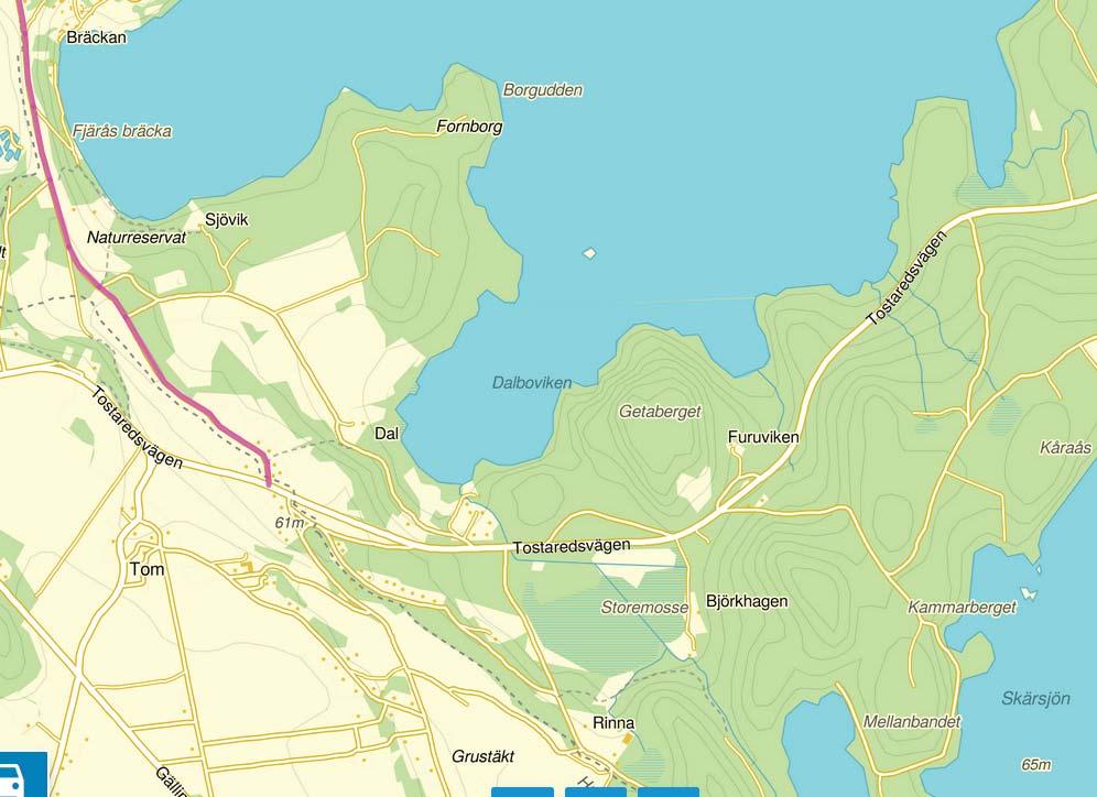 GSA och KRA:s fieldday eventuellt den 29 Maj Tanken på en fieldday under våren har kommit en bit på väg, dock inte längre än att ett datum och plats föreslagits.
