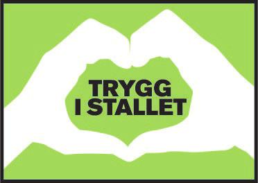Medlemmen ställer idag krav på att finnas i en miljö där verksamheten är så bra som möjligt.
