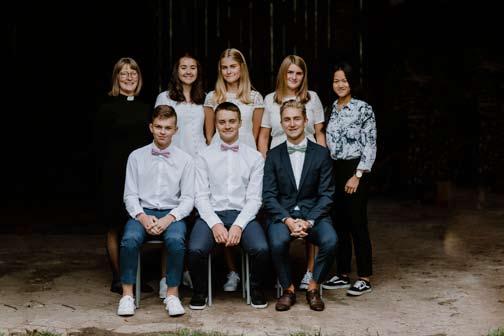 Särnalägret åker till Branäs I år kallar vi årets nyårsläger för Branäslägret. Branäslägret är ett nyårsläger som varje år arrangeras av Equmeniaförsamlingarna i Vårgårda och Herrljungatrakten.