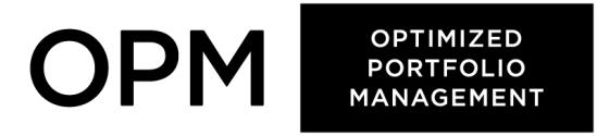 Ersättningspolicy Optimized Portfolio Management