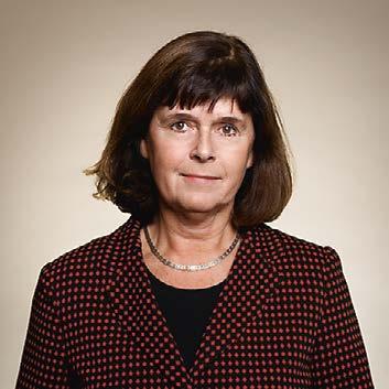 Sveriges Television. Utbildning: Civilekonom. Andra styrelseuppdrag: Ordförande i Apoteksgruppen, Lernia och Försäkringskassan. Anders Byström Ledamot sedan 2013. Född: 1958.
