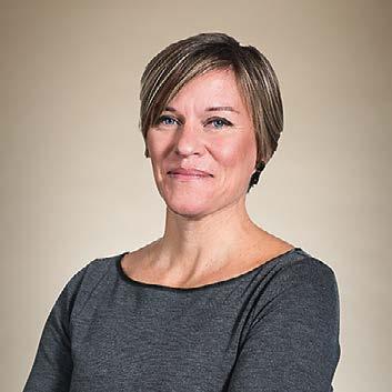 Utbildning: Civilekonom. Kristiina Starck Enman Suppleant för arbetstagarledamot sedan 2016. Född: 1971. Affärsrådgivare i Almi Företagspartner Nord AB.
