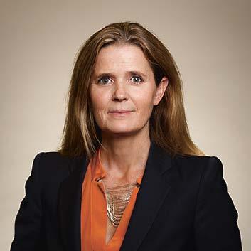 Utbildning: AS in Marketing Management and Internationell Business. Andra styrelseuppdrag: Styrelseledamot i HSB Norr och Luleå Ridklubb. Anna Söderblom Ledamot sedan 2014. Född: 1963.